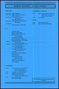 Seaview Fact Sheet 8 - Robert Dowdell