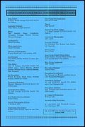 Seaview Fact Sheet 10 - Season One Technical Credits