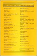 Seaview Fact Sheet 11 - Season Two Technical Credits